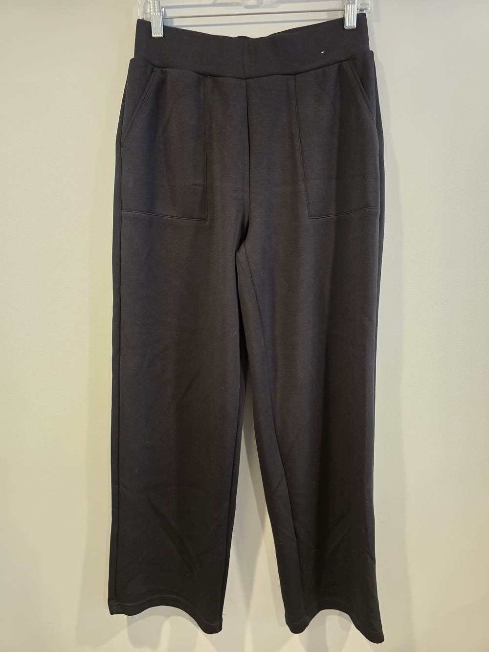 Mondetta Black Casual Pull-On Pant